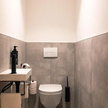 Hofgasse Apartman *