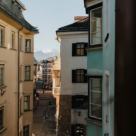 Hofgasse *