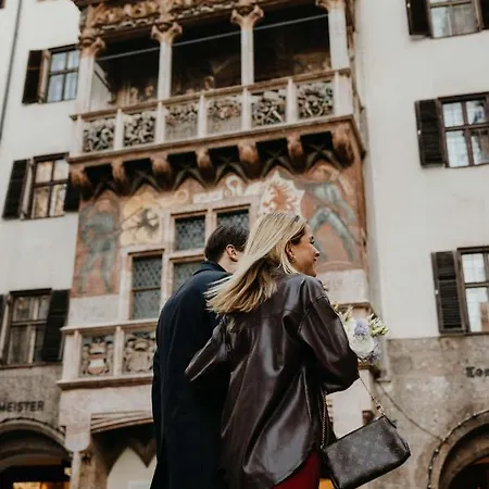 Hofgasse Apartamento