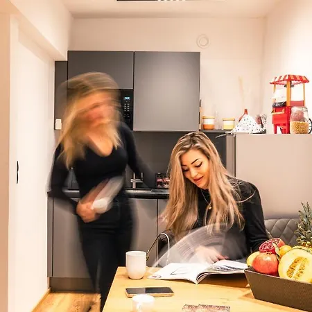 Hofgasse * Innsbruck