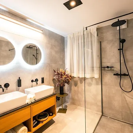 Appartement Hofgasse Innsbruck