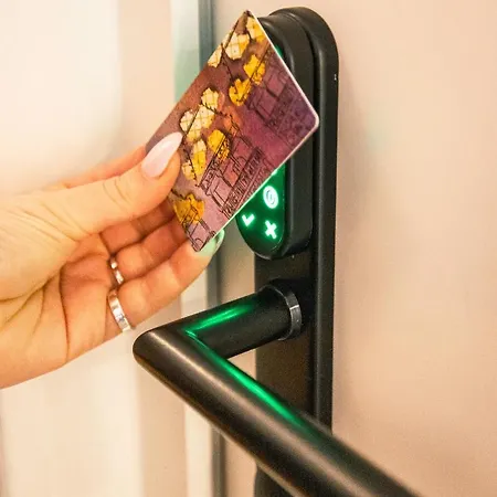 Hofgasse Apartment Innsbruck