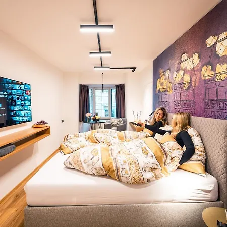 Hofgasse Apartment