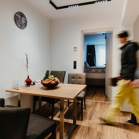 Hofgasse Apartamento