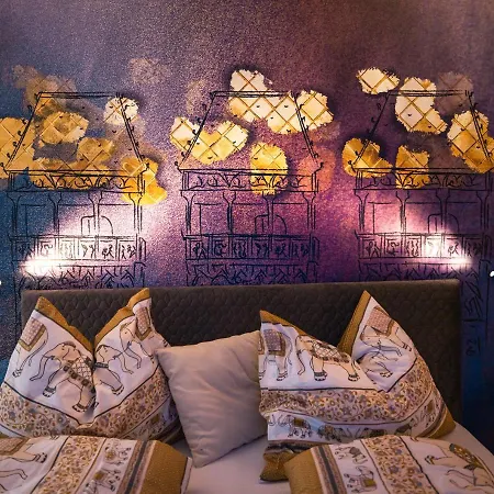 Apartmán Hofgasse *