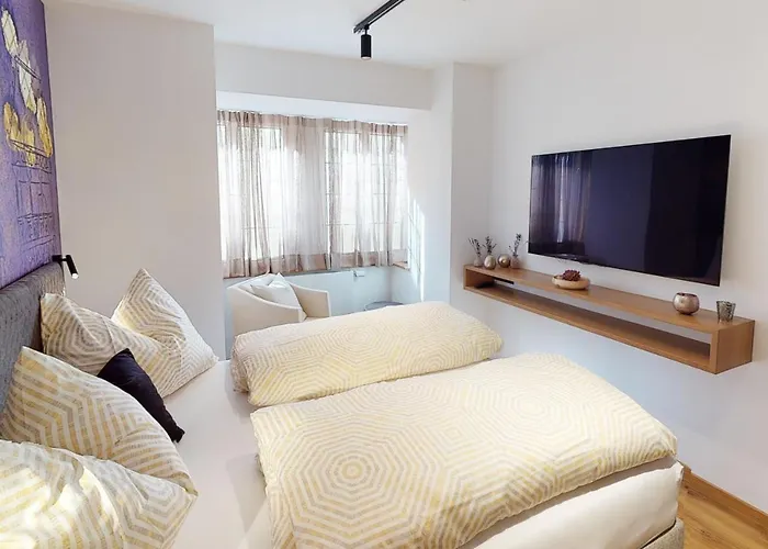 Apartamento Hofgasse