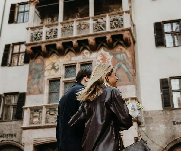 Hofgasse Апартаменты