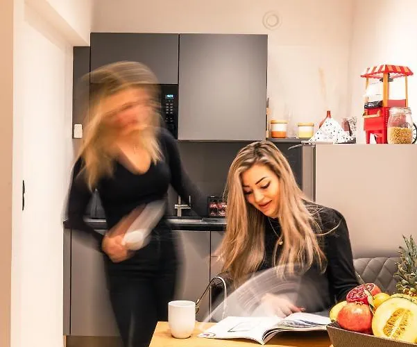 Hofgasse * Инсбрук