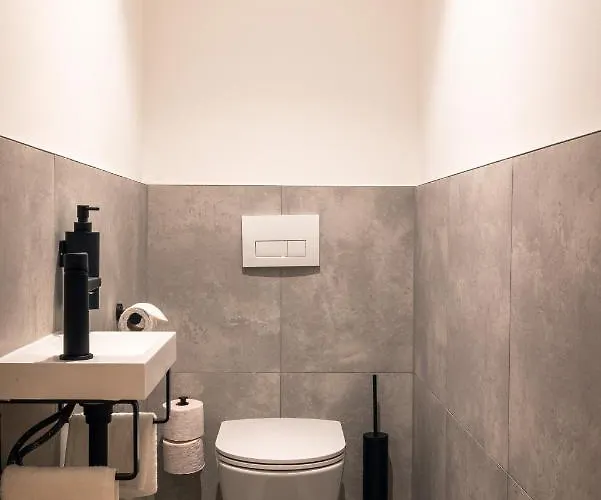 Hofgasse Apartamento *