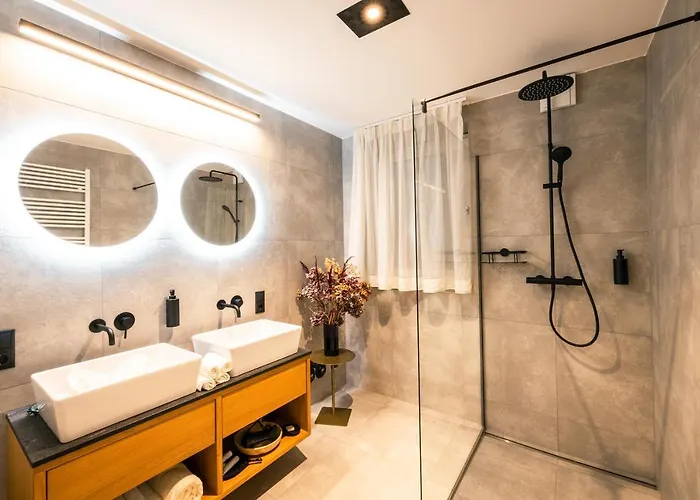 Apartamento Hofgasse Innsbruck