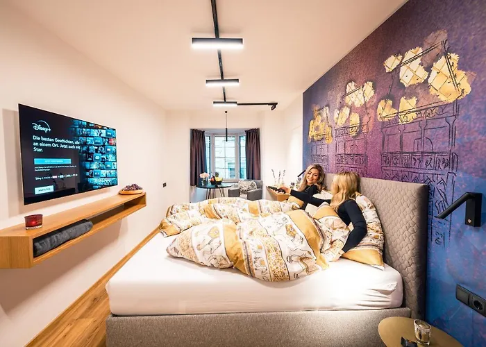 Hofgasse Apartamento