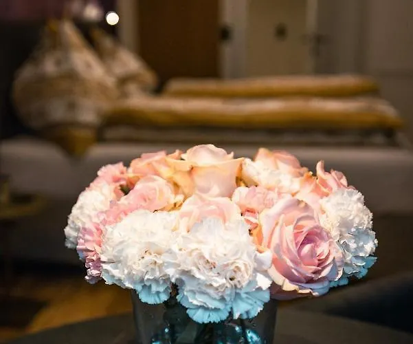 Апартаменты Hofgasse