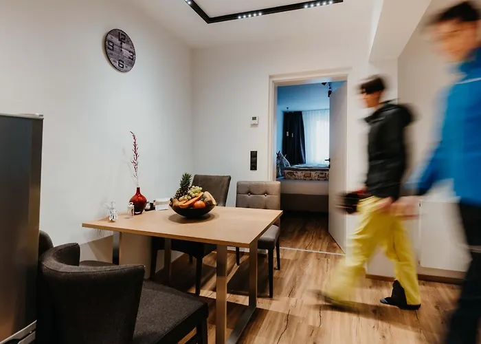 Hofgasse Apartamento