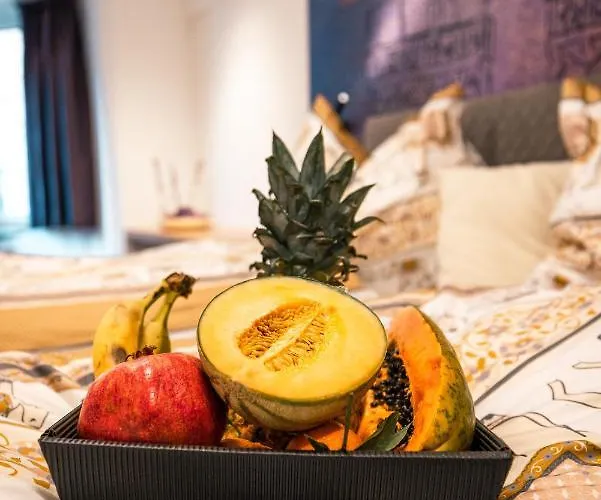 Hofgasse * Инсбрук