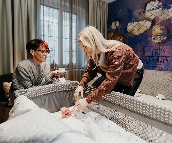 Hofgasse * إنسبروك