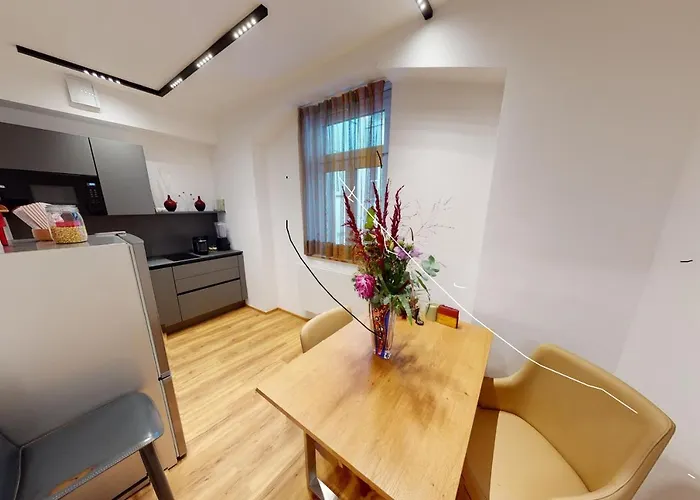 Hofgasse Apartamento Innsbruck