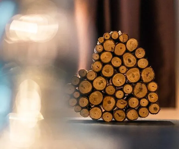 Hofgasse Apartamento