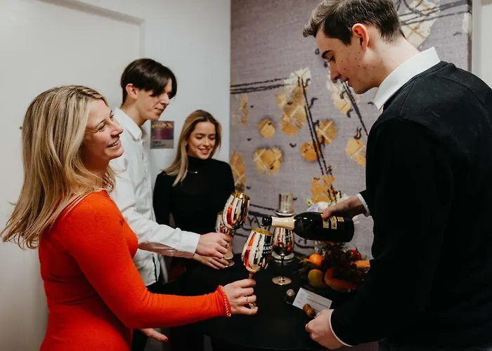 Hofgasse * Инсбрук